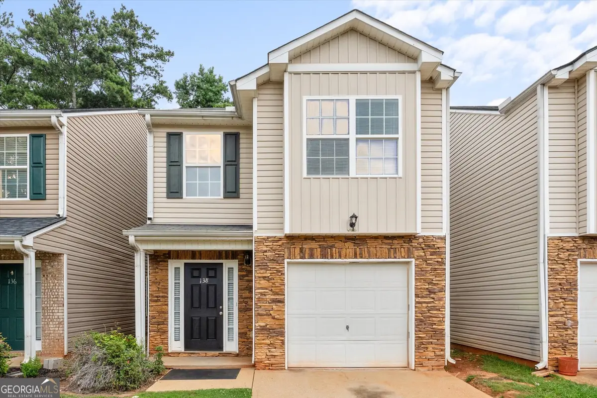 138 Alton Circle, Villa Rica, GA 30180 - #1
