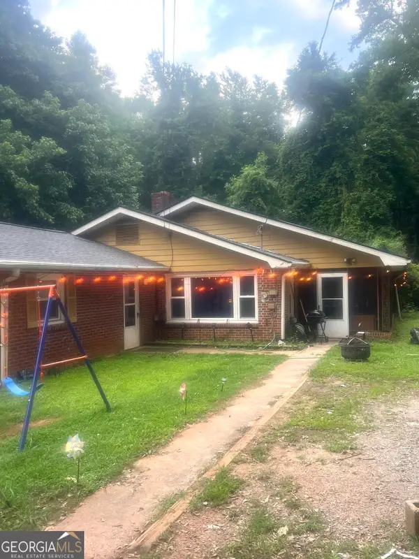 3324 Miller Road, Lithonia, GA 30038