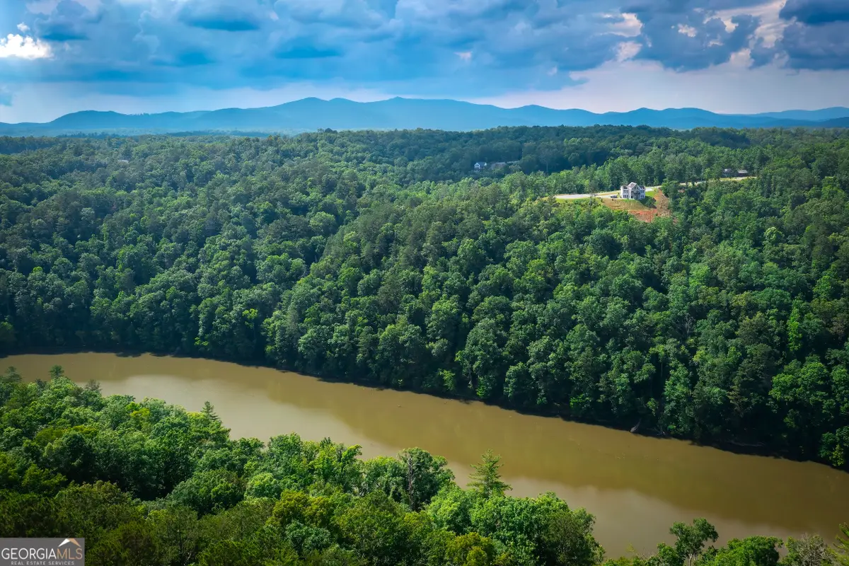 3.54AC Myna Drive, Ellijay, GA 30540 - #1