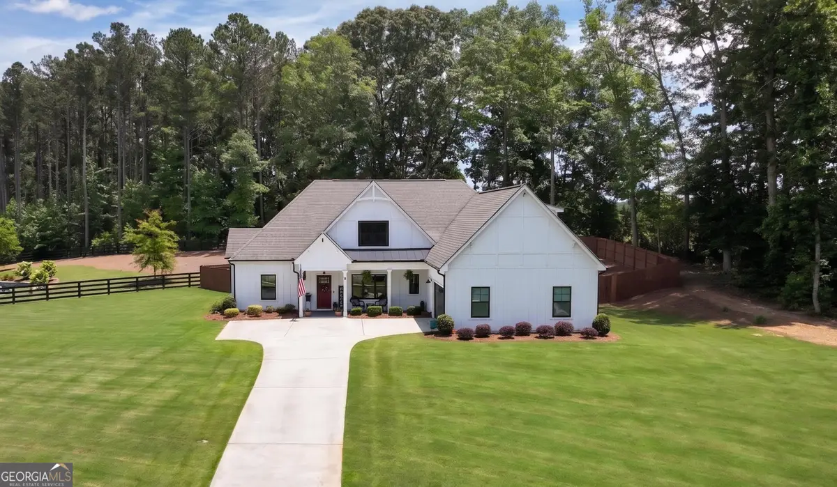 55 Mill Creek Drive, Newnan, GA 30265 - #1