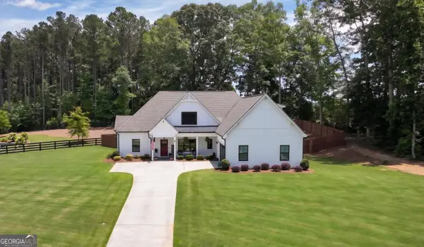 55 Mill Creek Drive, Newnan, GA 30265