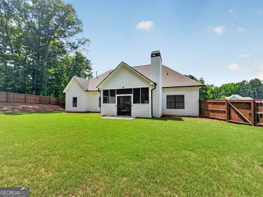 55 Mill Creek Drive, Newnan, GA 30265 - #3
