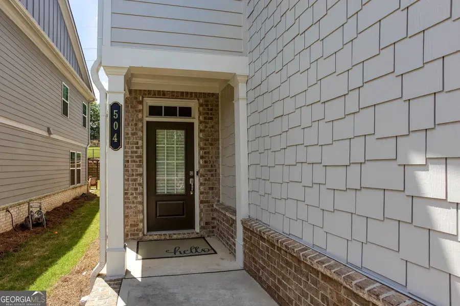 504 Mansell Street, Marietta, GA 30008 - #3