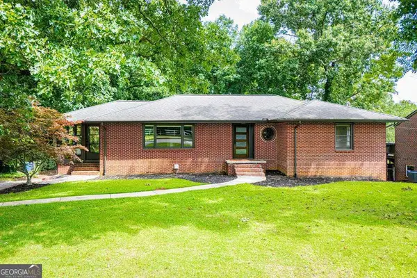 2020 Maple Street, Carrollton, GA 30117