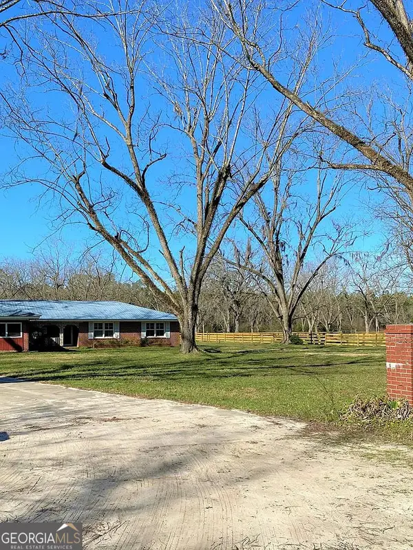 3000 Gibbs Street, Waycross, GA 31503