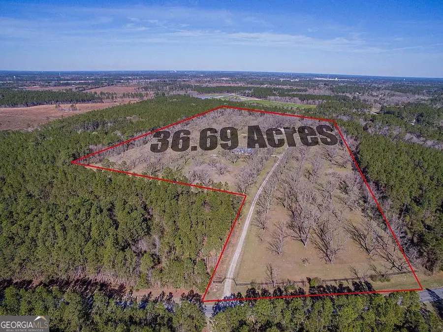 3000 Gibbs Street, Waycross, GA 31503 - #2