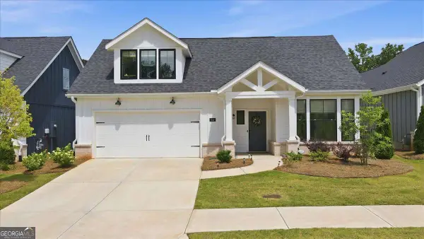 252 Persimmon Drive, Canton, GA 30115