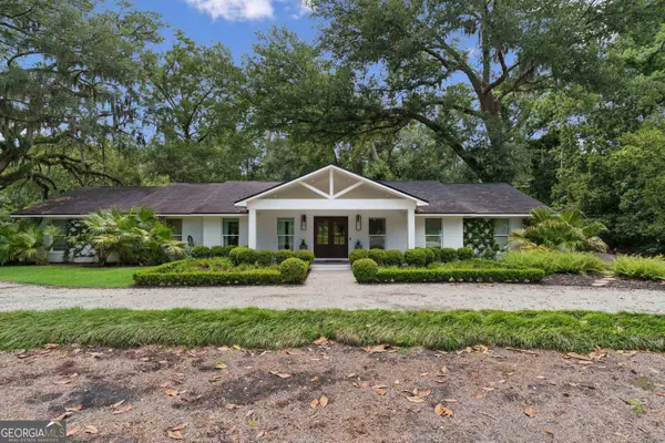 4909 Frederica Road, St. Simons, GA 31522