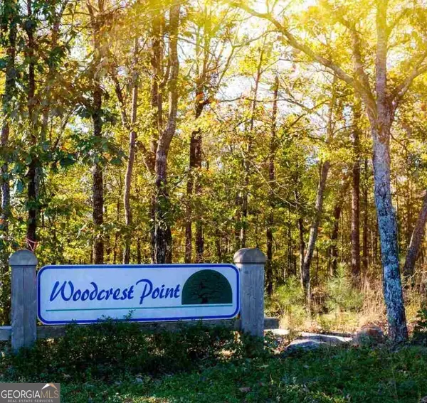 0 County Rd 3294, Wedowee, AL 36278