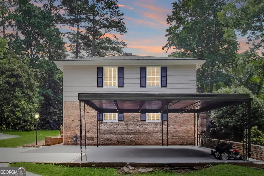 471 Dalrymple Road Ne, Sandy Springs, GA 30328 - #2
