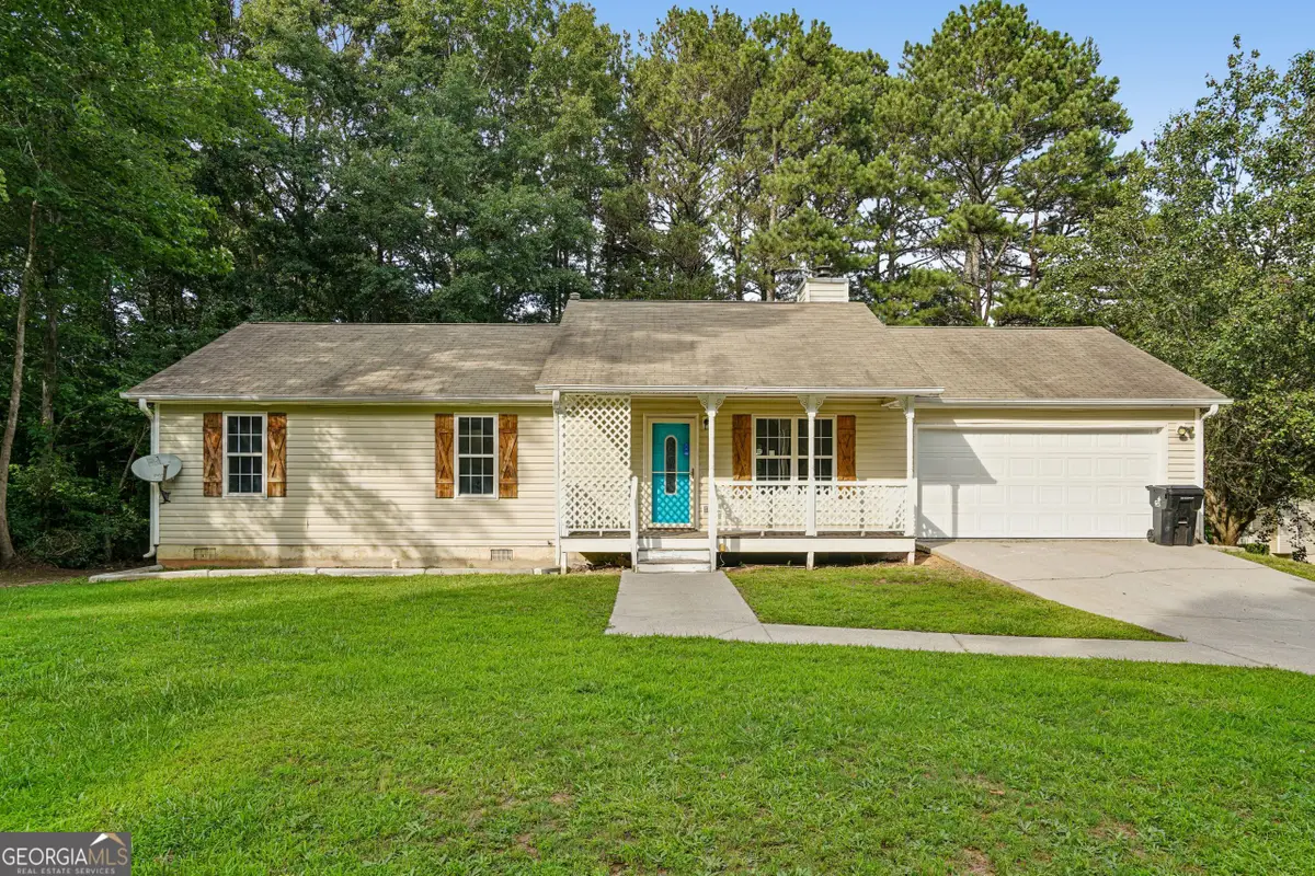 301 Madeline Way, Temple, GA 30179 - #1