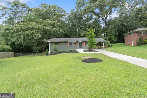 2324 Elmwood Circle Se, Atlanta, GA 30339