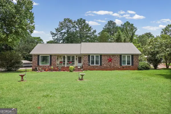 3511 W Surrey Rd, Albany, GA 31721