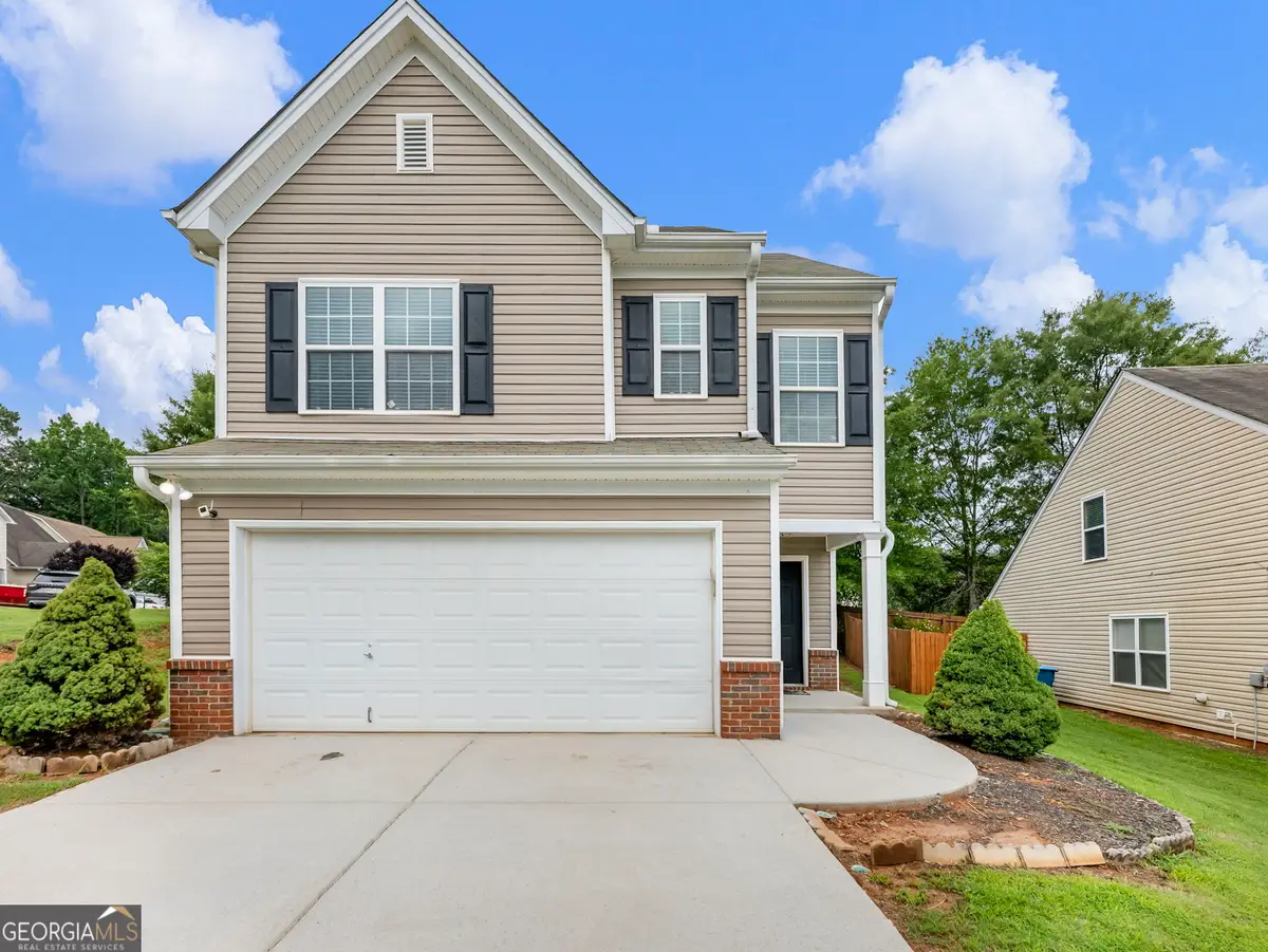 561 Double Creek Drive, Lawrenceville, GA 30045 - #1