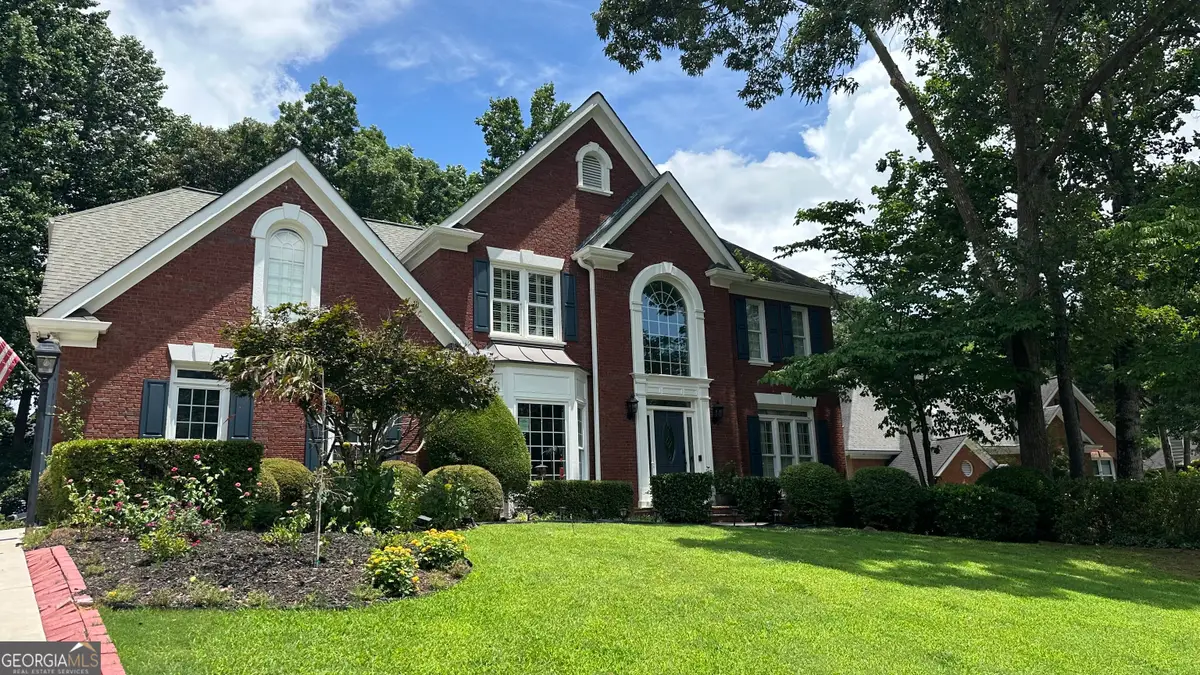 4015 Sunhill Court, Woodstock, GA 30189 - #1
