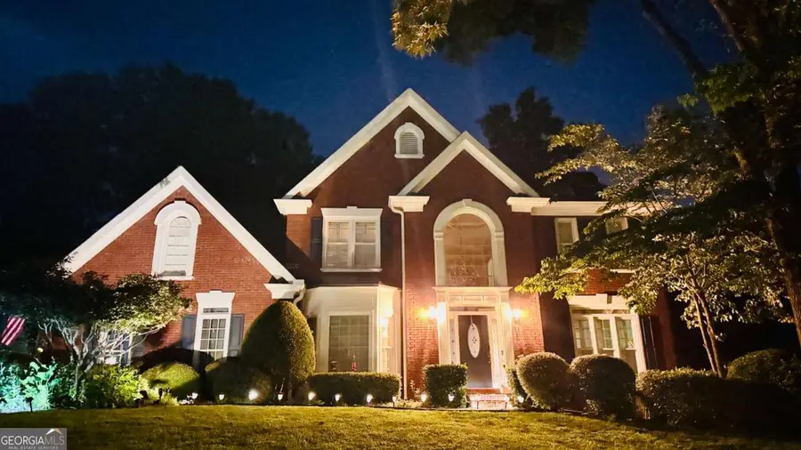 4015 Sunhill Court, Woodstock, GA 30189 - #2