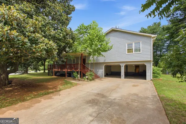1251 Eli Lane, Lawrenceville, GA 30045