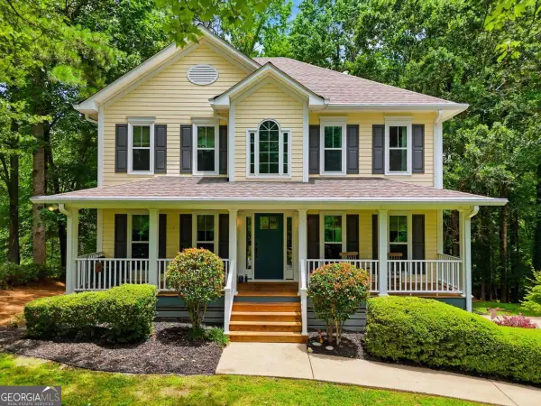 271 Orchard Drive, Canton, GA 30115