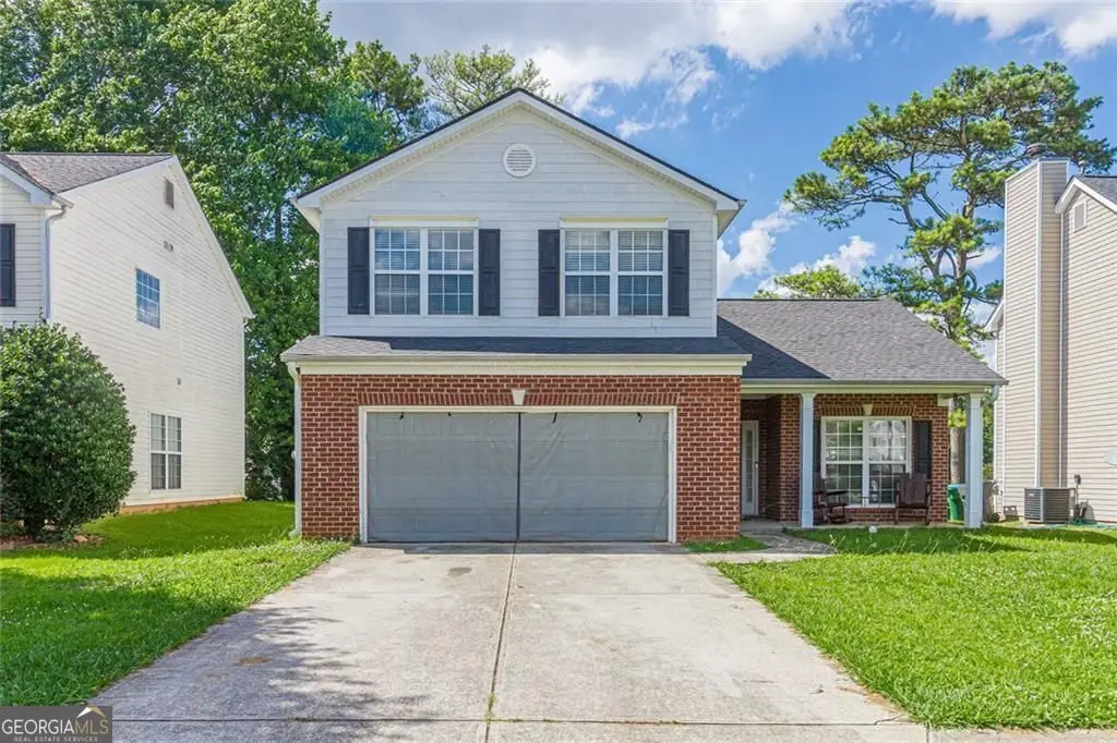845 Clairidge Lane, Lawrenceville, GA 30046 - #1