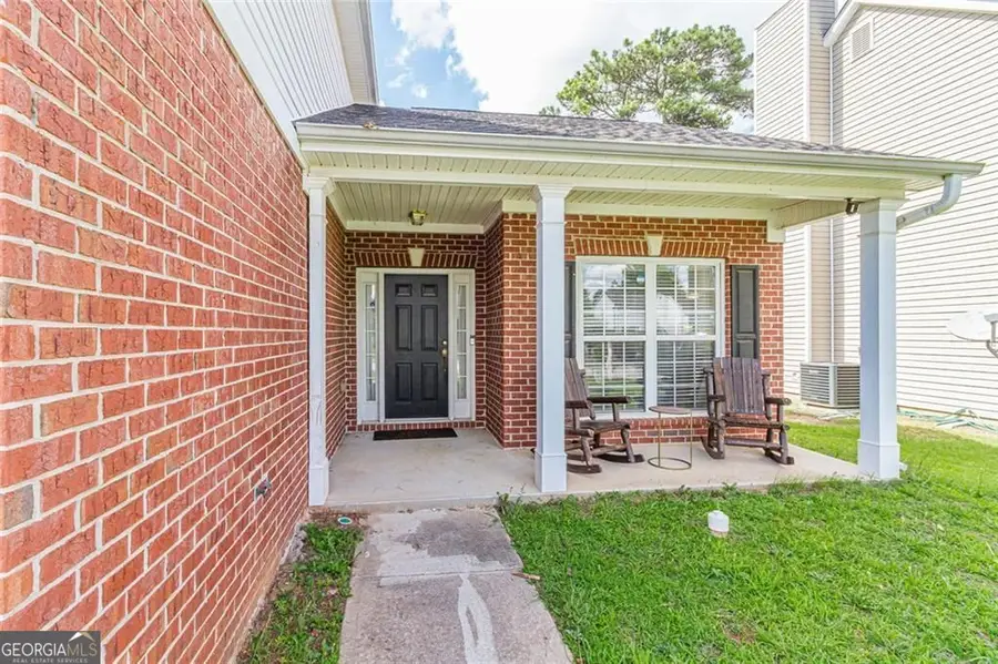 845 Clairidge Lane, Lawrenceville, GA 30046 - #3