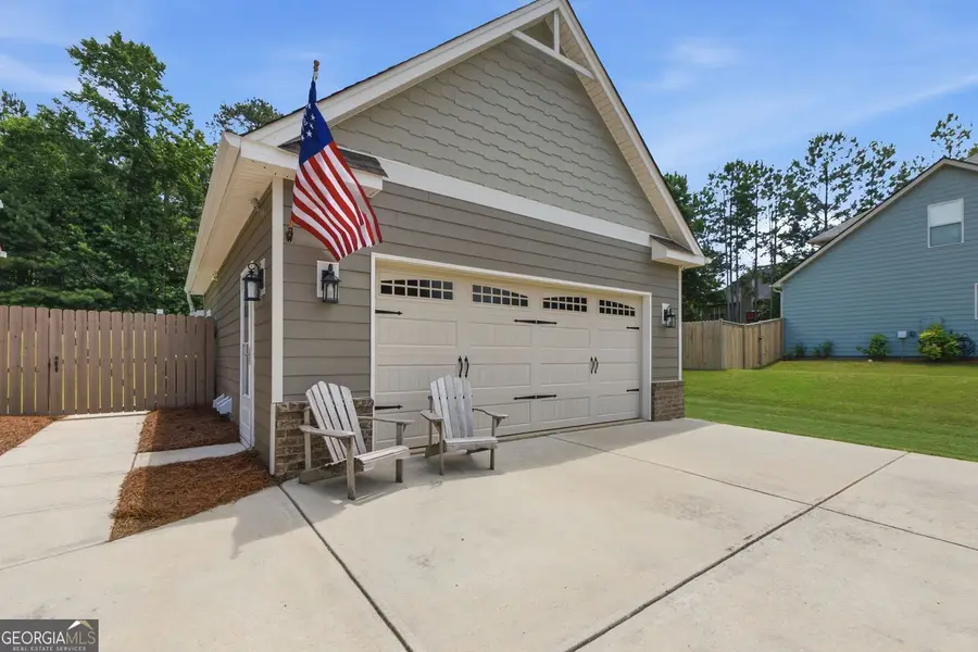222 Thyme Leaf Way, Locust Grove, GA 30248 - #3