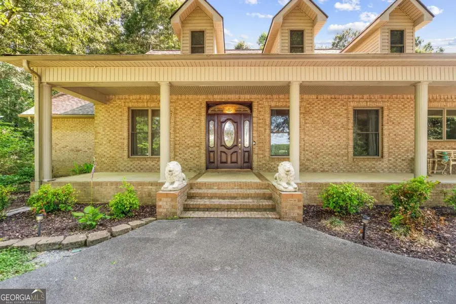 119 Knight Bottom Road Se, Fairmount, GA 30139 - #3