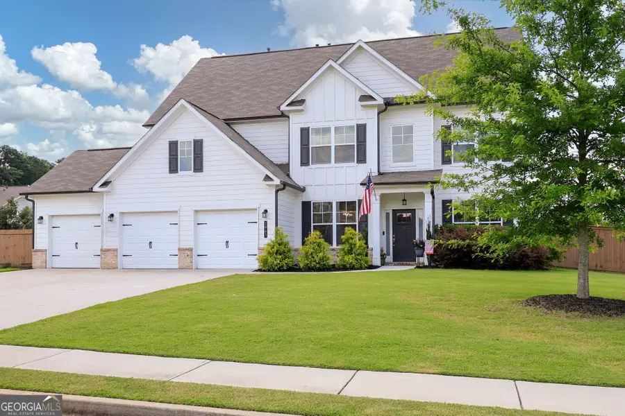 1963 Waycross Pass Sw, Marietta, GA 30064 - #2