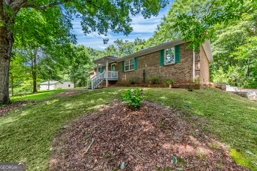 1451 Double Bridges Road, Madison, GA 30650 - #2