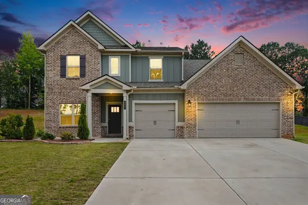 505 Pharaohs Bend, Locust Grove, GA 30248