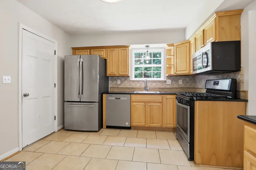 750 Cranberry Trail, Roswell, GA 30076 - #2