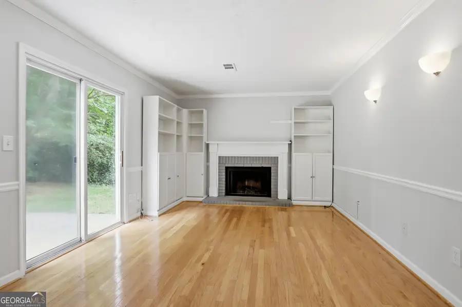 750 Cranberry Trail, Roswell, GA 30076 - #3