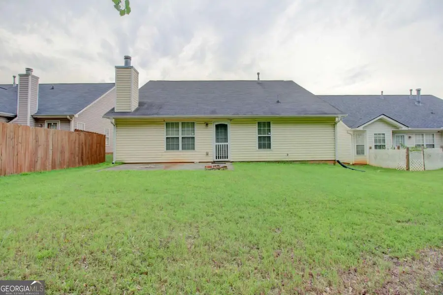 2660 Kentshire Way, Lawrenceville, GA 30044 - #2
