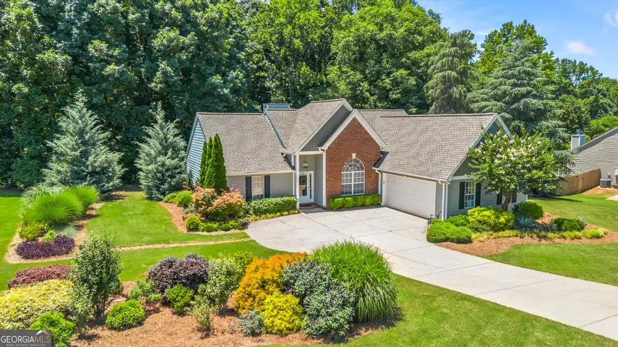 4652 Devencrest Lane, Buford, GA 30519 - #2