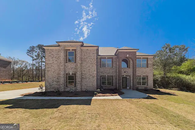 1689 W Hightower Trail, Conyers, GA 30012 - #1