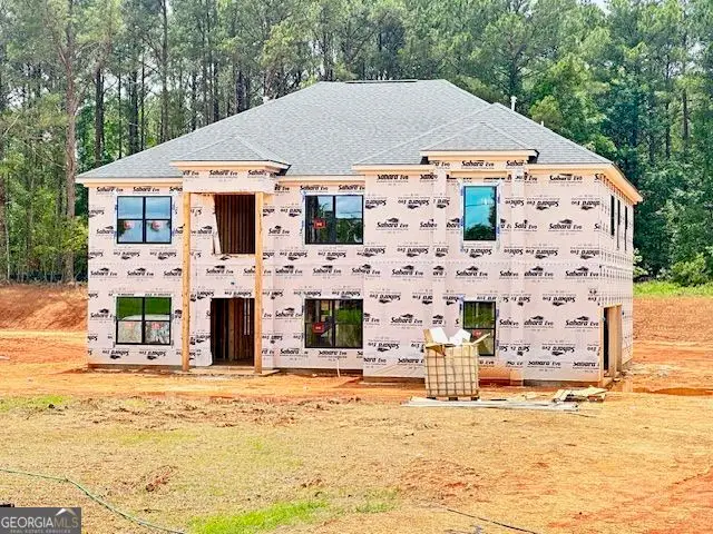 1689 W Hightower Trail, Conyers, GA 30012 - #2