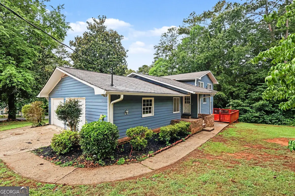 3348 Goldenchain Drive, Lithonia, GA 30038 - #1