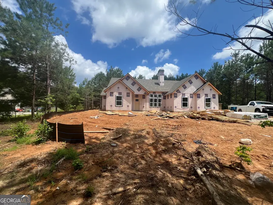 190 Line Creek Road, Senoia, GA 30276 - #2