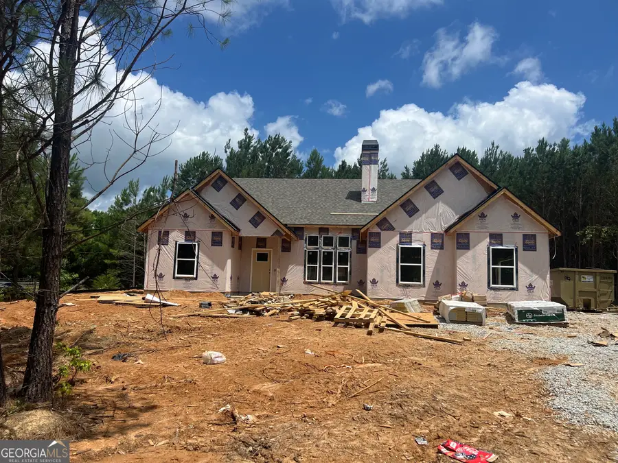 190 Line Creek Road, Senoia, GA 30276 - #3