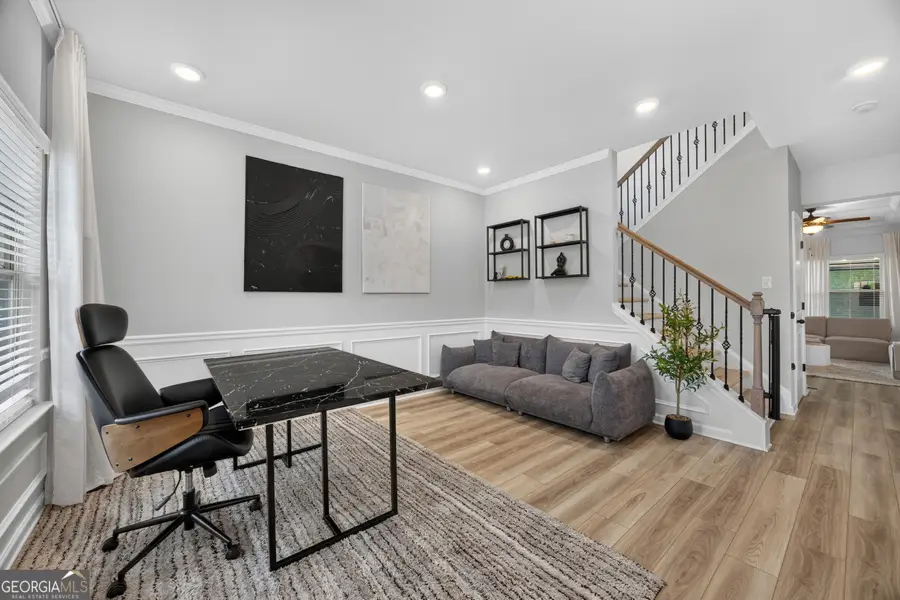 4778 Sultana Way Sw, Atlanta, GA 30331 - #2