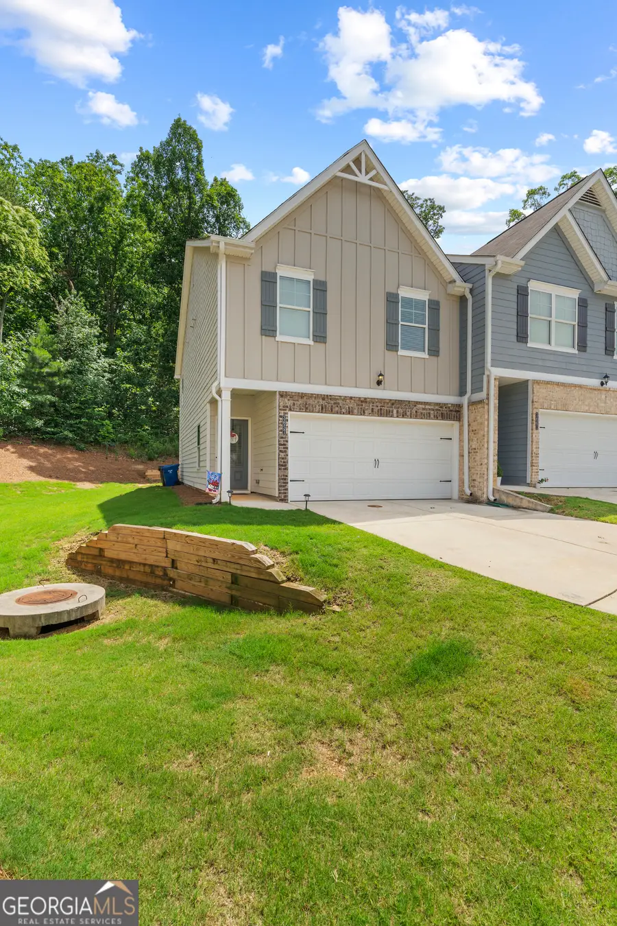 3657 Abbey Way, Gainesville, GA 30507 - #3