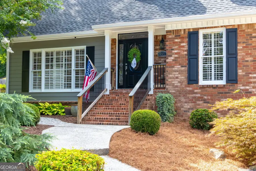 491 Timberlea Lake Drive Se, Marietta, GA 30067 - #3