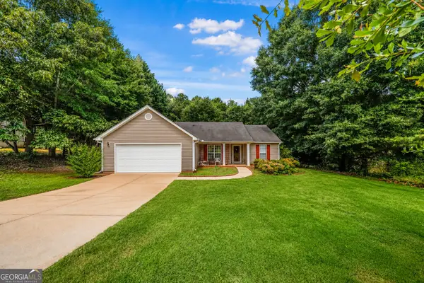 1035 Preserve Lane, Bethlehem, GA 30620