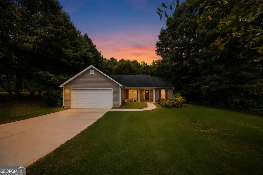 1035 Preserve Lane, Bethlehem, GA 30620 - #2
