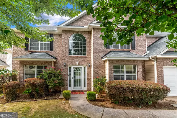 4250 Defoors Farm Trail, Powder Springs, GA 30127