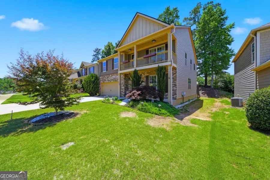 206 Providence Walk Court, Canton, GA 30114 - #2