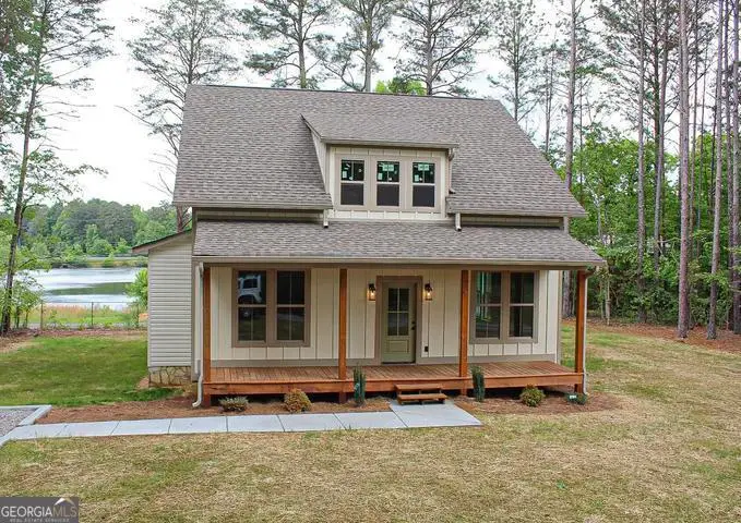 48 Honeysuckle Drive, Lafayette, GA 30728 - #1