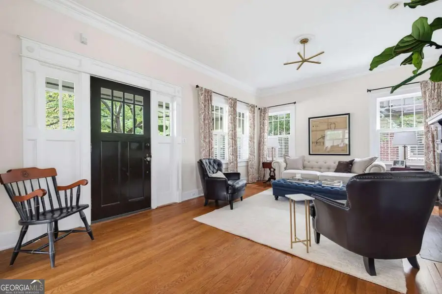 512 Clairemont Avenue, Decatur, GA 30030 - #3