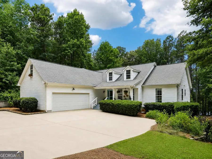 79 Driftwood Court, Newnan, GA 30263 - #2
