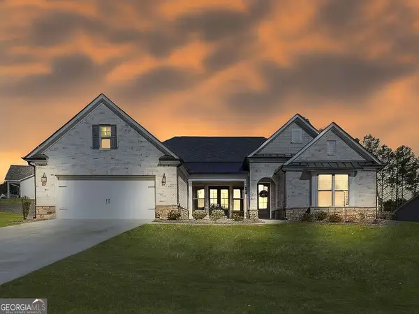 456 Northside Drive, Canton, GA 30115