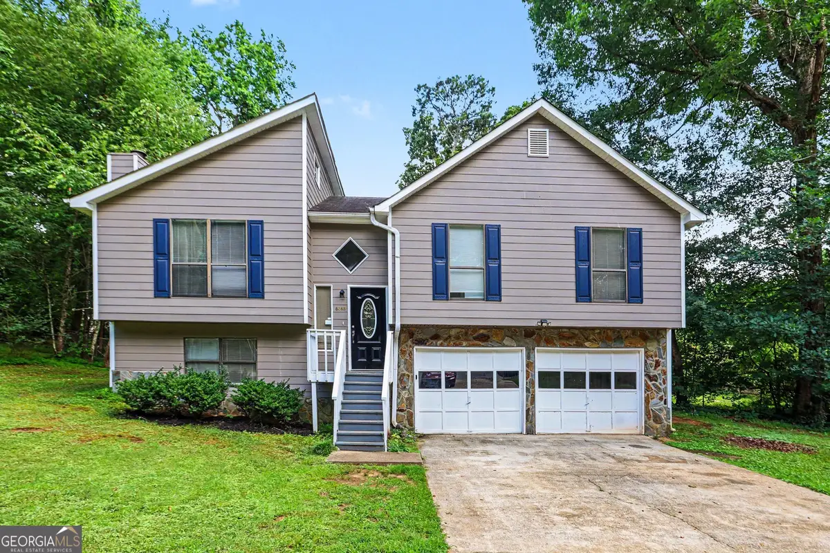 6085 Cowan Mill Road, Douglasville, GA 30135 - #1